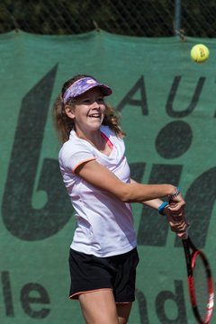 Julia Middendorf 462 - Lilienthal Open